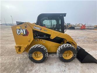 CAT 246D3 C3H2