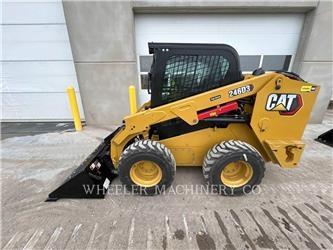 CAT 246D3 C3H2