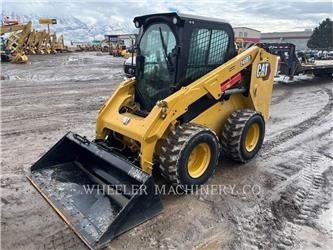 CAT 246D3 C3H2