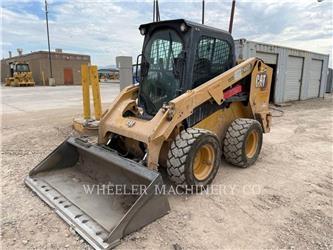 CAT 246D3 C3H2