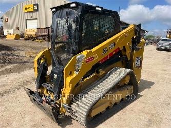CAT 255