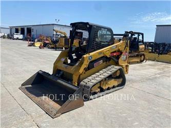 CAT 259 HF