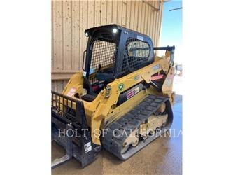 CAT 259 HF