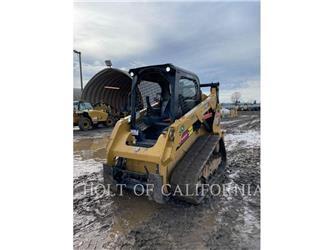 CAT 259 HF