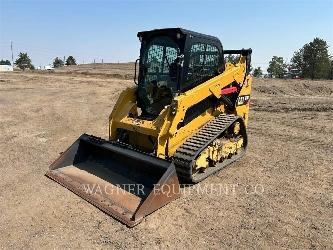 CAT 259D