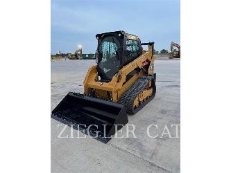 CAT 259D3