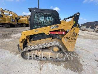 CAT 259D3