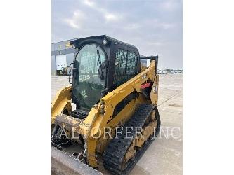 CAT 259D3