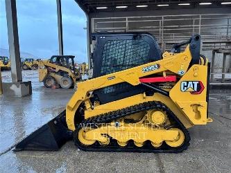 CAT 259D3