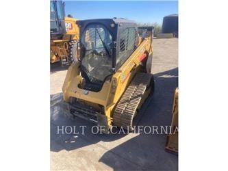 CAT 259D3 HF