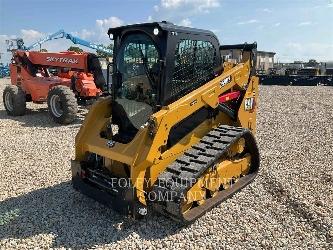 CAT 259D3STD2C