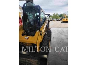 CAT 262D 3