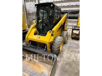 CAT 262D 3