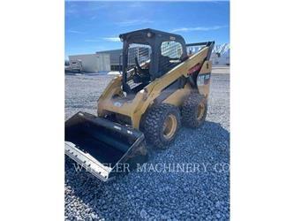 CAT 262D C1-H2