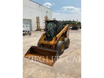 CAT 262D3