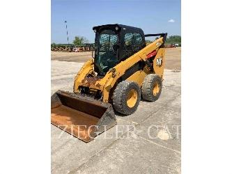 CAT 262D3