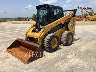 CAT 262D3