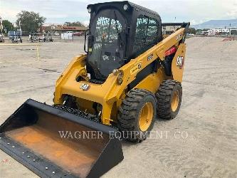 CAT 262D3