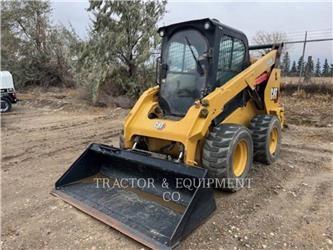 CAT 262D3 H2CB