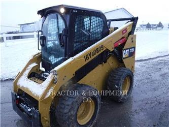 CAT 272D2 H2CB