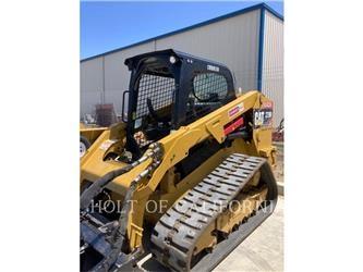 CAT 279 HF