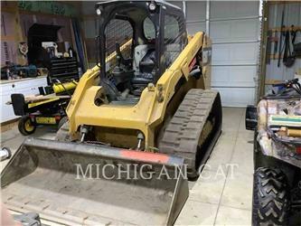 CAT 279D
