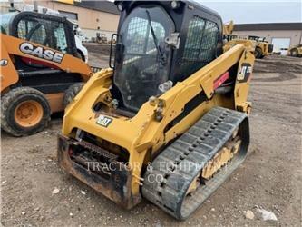 CAT 279D H2CB