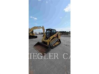 CAT 279D3