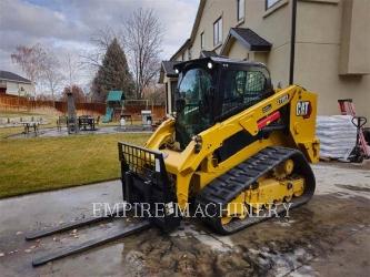 CAT 279D3 CA
