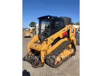 CAT 279D3 HF