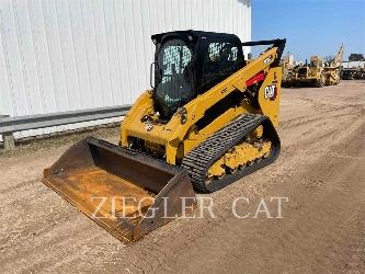 CAT 289D3