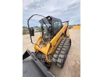 CAT 289D3XPS2C