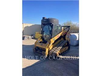 CAT 299 HF