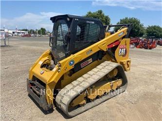 CAT 299 HF