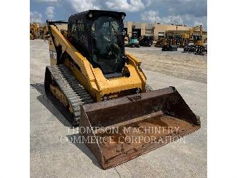CAT 299D2