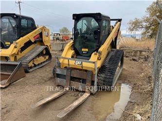 CAT 299D2 XHP