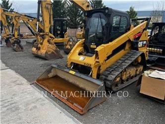 CAT 299D2 XHP