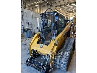CAT 299D3