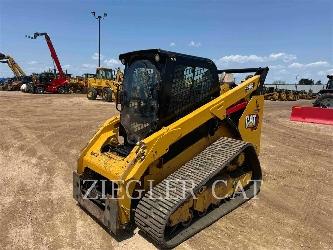 CAT 299D3
