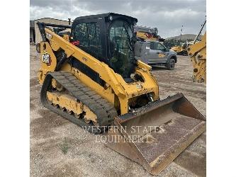 CAT 299D3