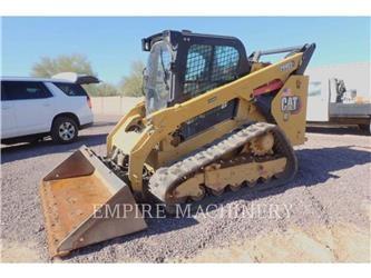 CAT 299D3 XECA