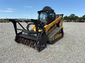 CAT 299D3XE