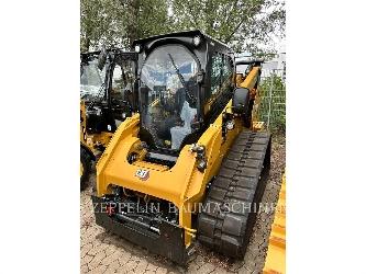 CAT 299DXHP