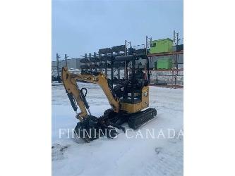 CAT 301.7