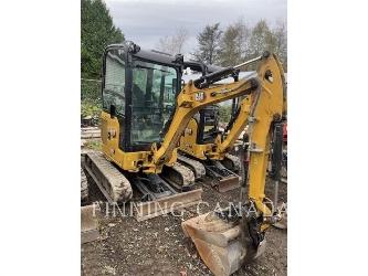 CAT 302-05