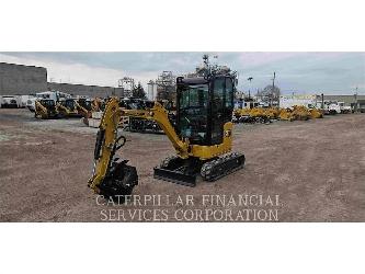 CAT 302 05A CR