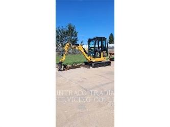 CAT 302-05CR