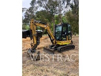 CAT 303
