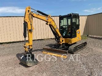 CAT 303.507CR