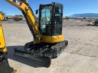 CAT 303.5E2